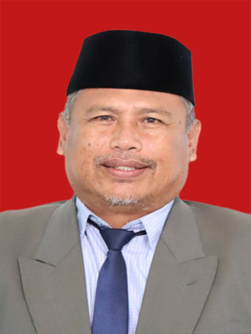 Mohammad Jailani Muhammad Musni, Lc., M.A.